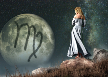 Është koha për të shkëlqyer! – Horoskopi i Qershorit për Virgjëreshën