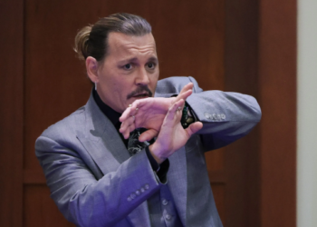 Johnny Depp e ndjek fati i keq, sërish në gjyq, por jo prej Amber