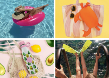 Çfarë mora te “Le Futur” përpara se të nisesha për në jug!