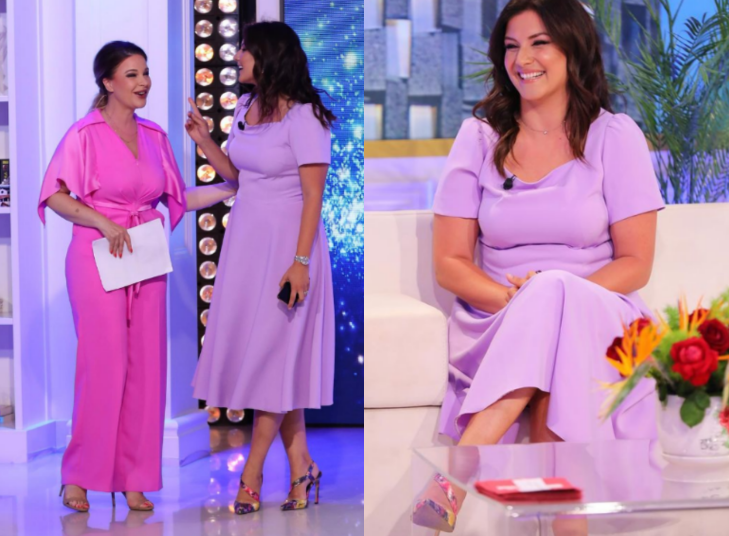 Floriana Garo paska një emër tjetër që ia tha vetëm Rudinës