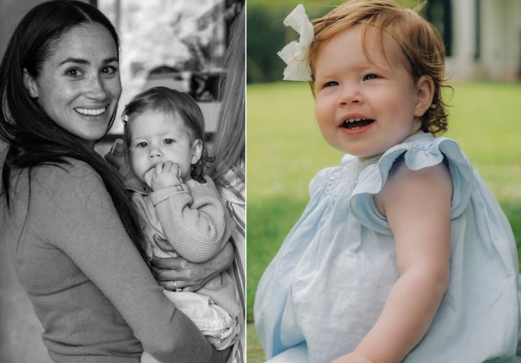 Lilibet bën 1 vjeç, Harry dhe Meghan publikojnë foton që prisnim të gjithë