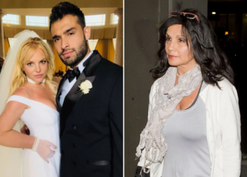 E bija nuk e ftoi në dasmë, reagon nëna e Britney Spears