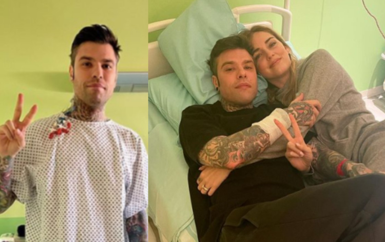 “Nuk dua të vdes”, Fedez ndan momentin prekës kur mësoi se kishte tumor