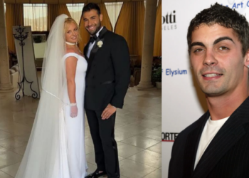 I shkatërroi dasmën, gjykata merr vendimin për ish-bashkëshortin e Britney Spears