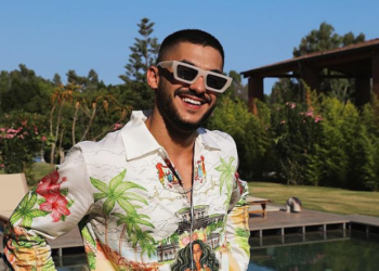 Pas lajmeve për një lidhje, Butrint Imeri tregon “mbretëreshën” e tij