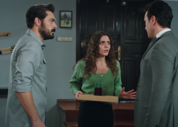 Nedim vendos t’i tregojë Seherit të vërtetën për sëmundjen e Jamanit, nesër në “Amaneti”