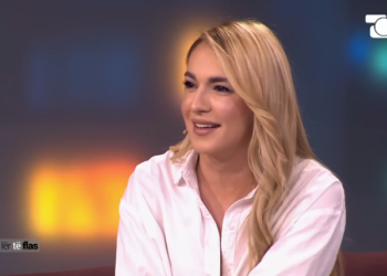 Nga lidhja që e mban sekret tek dasma në Maldive, Ori flet për jetën private