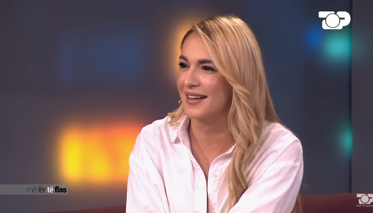 Nga lidhja që e mban sekret tek dasma në Maldive, Ori flet për jetën private