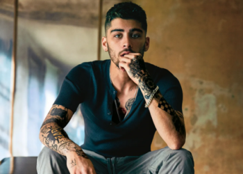 Dikur vajzat çmendeshin për të, sot Zayn Malik nuk njihet!