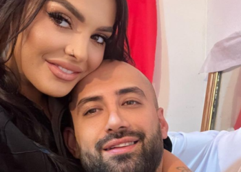 “M’fal që nuk jam rujt vetëm për ty”, Adisi, dashuria që Fifi po kërkonte prej vitesh