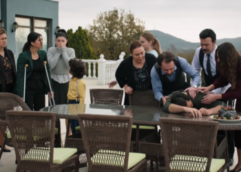 Jaman humb ndjenjat në ditën e lindjes, nesër në “Amaneti”