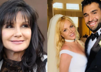 Dasma mbaroi, por fakti që Britney nuk ftoi të ëmën mbetet akoma çështje e muajit!