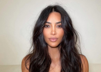 Për t’u dukur më e re, Kim thotë se do hante jashtëqitje çdo ditë!