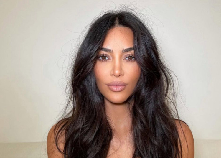 Për t’u dukur më e re, Kim thotë se do hante jashtëqitje çdo ditë!