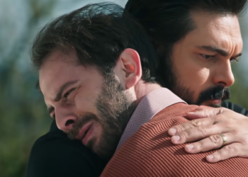 Zija çmendet kur mëson sëmundjen e Jamanit, nesër në “Amaneti”