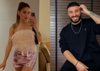 Sarah dhe PM nisin pushimet bashkë dhe nuk mungoi as urimi për ditëlindje