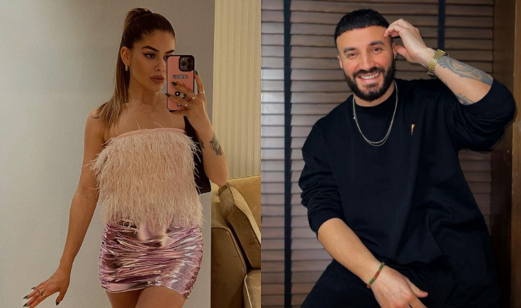 Sarah dhe PM nisin pushimet bashkë dhe nuk mungoi as urimi për ditëlindje