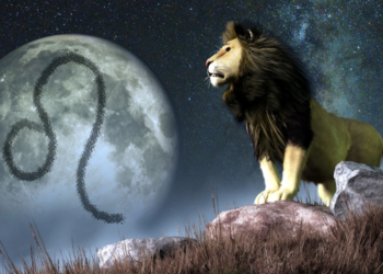 Fokusi tek e ardhmja dhe ëndrrat – Horoskopi i Qershorit për Luanin