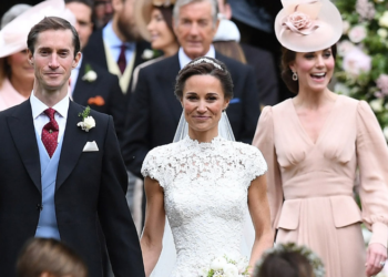 Një tjetër bebe po i shtohet familjes mbretërore