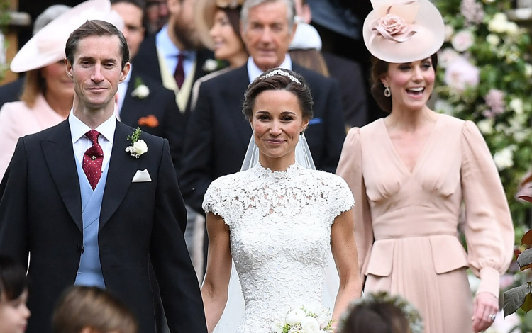 Një tjetër bebe po i shtohet familjes mbretërore