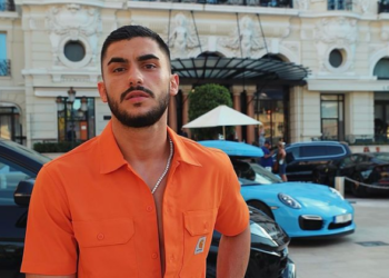 Butrinti kapet mat, por sërish do thotë se është beqar?