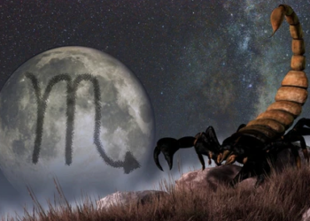 Gati për të hapur një kapitull të ri – Horoskopi Qershorit për Akrepin