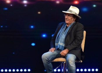 Babai i vendosi emrin Alban, rrëfehet këngëtari italian Carrisi: Shqiptarët e shpëtuan tim atë nga vdekja