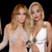 Rita Ora ka dy fjalë për Jennifer Lopezin dhe kjo e fundit nuk ia kurseu përgjigjen