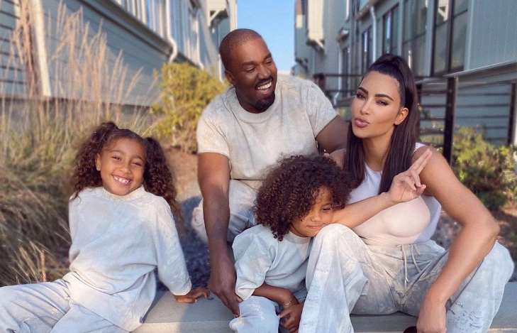 Kim hedh pas krahëve zënkat dhe habit të gjithë me deklaratën e fundit për Kanye