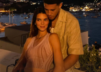 Vazhdon tersi, ndahet dhe një tjetër çift showbizi