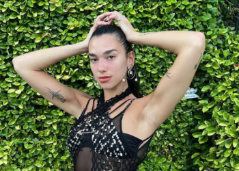 Dua-n nuk e lënë rehat, lidhje të re pas ndarjes nga Anwar?