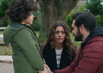 Veprimi i Jusufit i përlot të gjithë, nesër në “Amaneti”