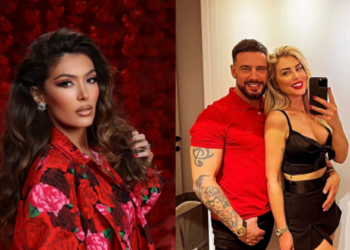 Norën dhe Lauretën nuk i lidh vetëm Roberti, por edhe një detaj që tani e pamë