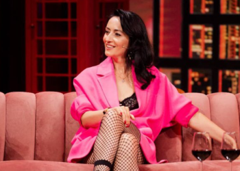 Shtatzënia e ka bërë Zhakun si Kim Kardashian