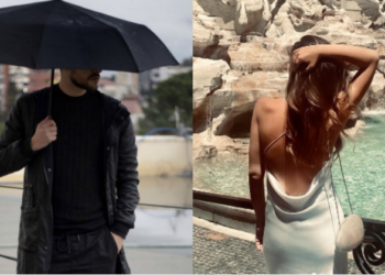 Po thonë që ky është çifti më i ri i showbizit shqiptar