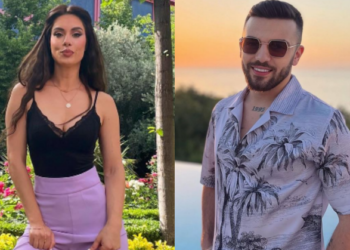 Cubi e cilësoi si aktorin më të keq dhe Olsi Bylyku nuk ia kurseu përgjigjen