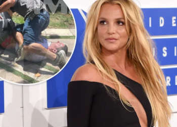 E papritur/ Ish-bashkëshorti i shkatërron dasmën Britney Spears, ndërhyn policia