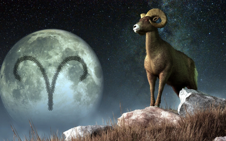 Koha për të ecur përpara – Horoskopi i Qershorit për Dashin