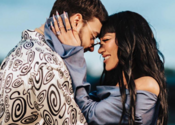 U përfolën për një lidhje, por Semi na habiti pak me veprimin e fundit ndaj Ronit