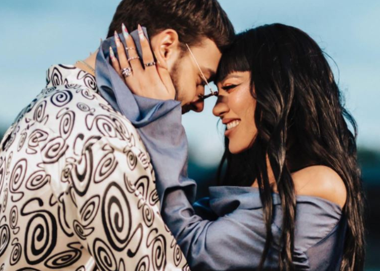 U përfolën për një lidhje, por Semi na habiti pak me veprimin e fundit ndaj Ronit