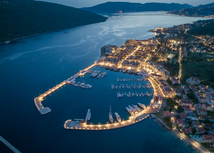 Riviera e Malit të Zi merr tjetër bukuri me Portonovin këtë verë!