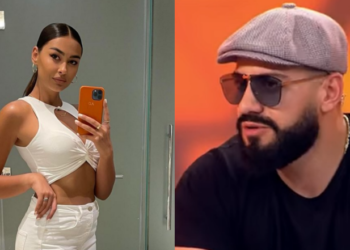 Capital T është lodhur që ia përmendin Adrolën dhe flet një herë e mirë