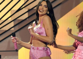 “Sunny Hill Festival” edhe në Tiranë, edhe në Prishtinë, reagon Dua Lipa