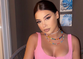 Dhurata Dora shfaqet me mamin dhe këtu merr kuptim shprehja: “Më mirë e ëma se e bija”