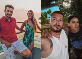 Kjo është përgjigja e Donaldit ndaj Florit që i përmendi tradhtinë?!