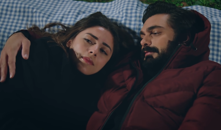 Jaman i vë një kusht Seherit që ta falë, nesër në “Amaneti”