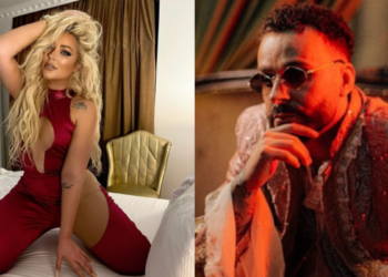 Çfarë mendon Zerka për performancën e Ronelës në Eurovision? E tha më në fund!