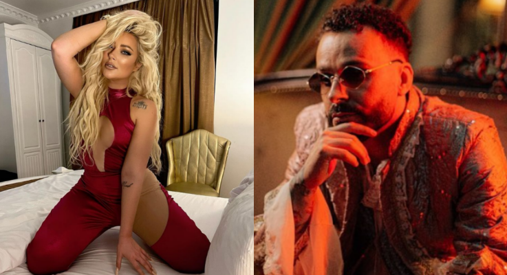 Çfarë mendon Zerka për performancën e Ronelës në Eurovision? E tha më në fund!