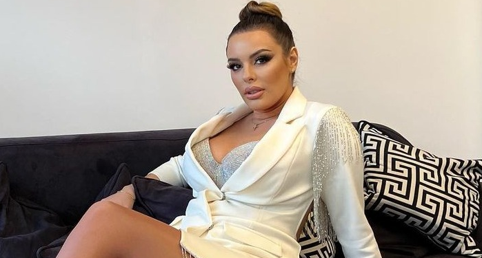 Nga partneri misterioz tek planet për fëmijë, flet Anxhela Peristeri