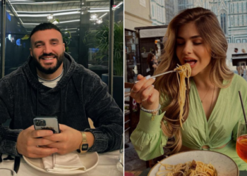 Kush duhet ta paguajë faturën, Sarah apo PM?